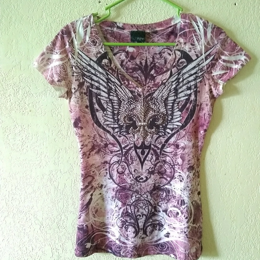 Daytrip top